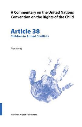 Commentary on the United Nations Convention on the Rights of the Child pdf epub mobi 电子书 下载
