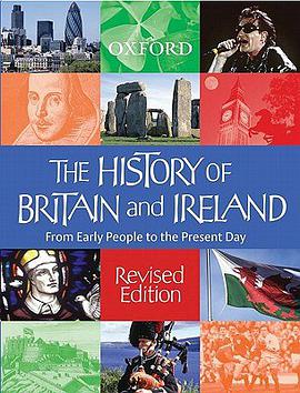 The History Of Britain and Ireland