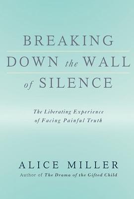 Breaking Down the Wall of Silence pdf epub mobi 电子书 下载