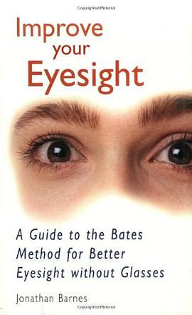 Improve Your Eyesight pdf epub mobi 电子书 下载