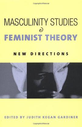 Masculinity Studies and Feminist Theory pdf epub mobi 电子书 下载