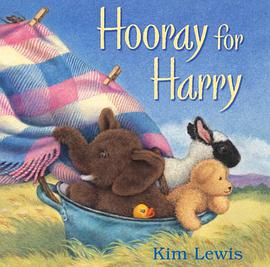 Hooray for Harry pdf epub mobi 电子书 下载