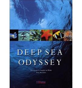Deep Sea Odyssey pdf epub mobi 電子書 下載