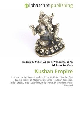 Kushan Empire pdf epub mobi 电子书 下载