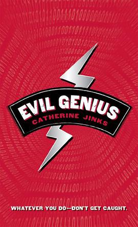 Evil Genius pdf epub mobi 电子书 下载