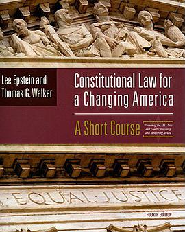 Constitutional Law for a Changing America