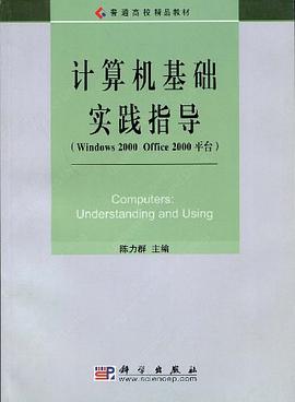 计算机基础实践指导 pdf epub mobi 电子书 下载