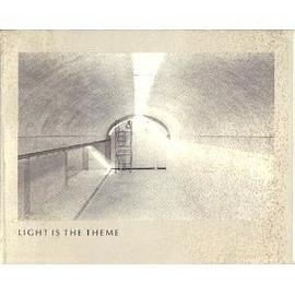 Light is the theme
