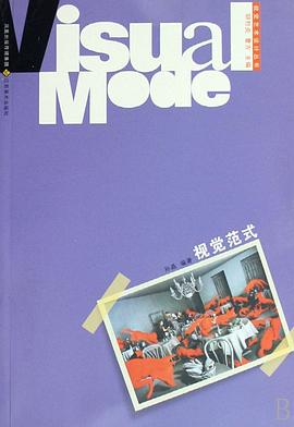 视觉范式 pdf epub mobi 电子书 下载