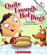 Quite Enough Hot Dogs pdf epub mobi 电子书 下载
