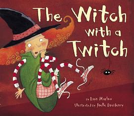 The Witch with a Twitch pdf epub mobi 电子书 下载