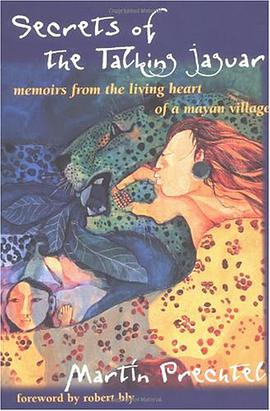 Secrets of the Talking Jaguar pdf epub mobi 电子书 下载