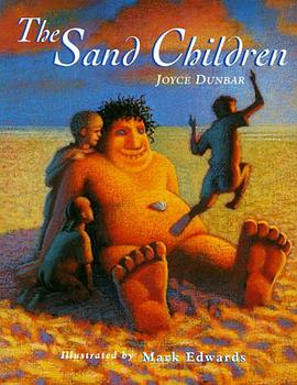 The Sand Children pdf epub mobi 电子书 下载
