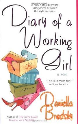 Diary of a Working Girl pdf epub mobi 电子书 下载