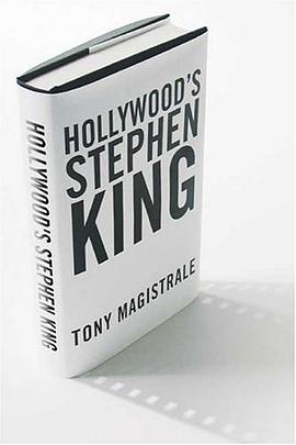 Hollywood's Stephen King pdf epub mobi 电子书 下载