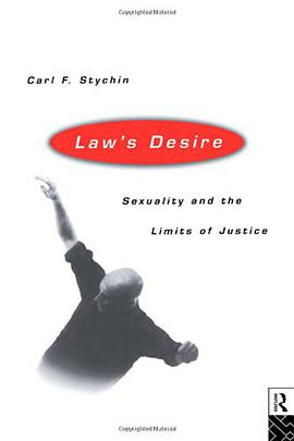 Law's Desire pdf epub mobi 电子书 下载