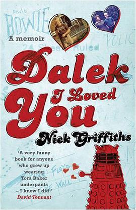 Dalek I Loved You pdf epub mobi 电子书 下载