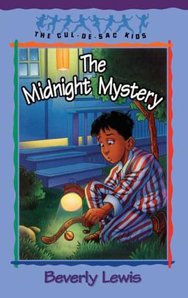The Midnight Mystery pdf epub mobi 电子书 下载