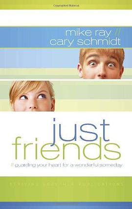 Just Friends pdf epub mobi 电子书 下载