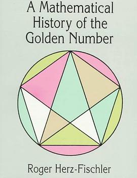 A Mathematical History of the Golden Number pdf epub mobi 电子书 下载