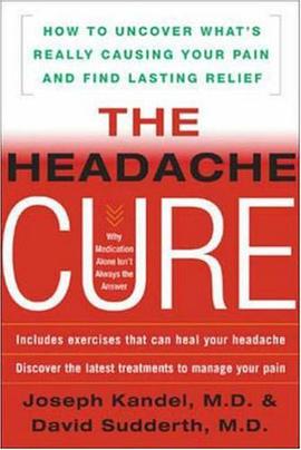 The Headache Cure