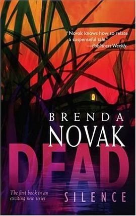 Dead Silence pdf epub mobi 电子书 下载