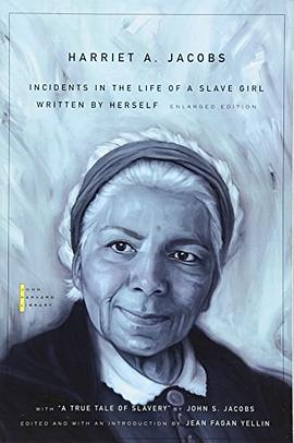 Incidents in the Life of a Slave Girl pdf epub mobi 电子书 下载