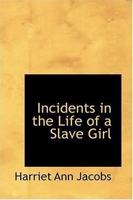 Incidents in the Life of a Slave Girl pdf epub mobi 电子书 下载