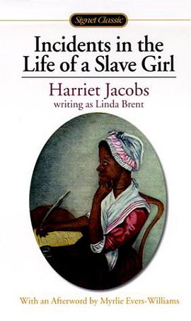 Incidents in the Life of a Slave Girl pdf epub mobi 电子书 下载