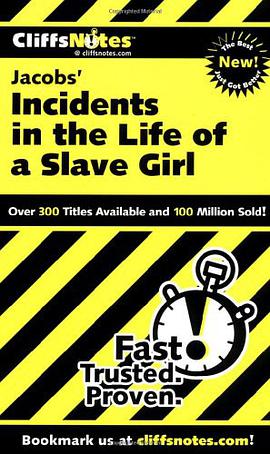 Incidents in the Life of a Slave Girl pdf epub mobi 电子书 下载
