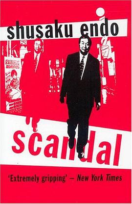 Scandal pdf epub mobi 电子书 下载