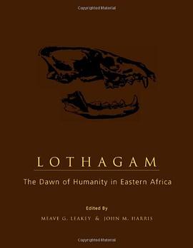 Lothagam pdf epub mobi 电子书 下载