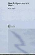 New Religions and the Nazis pdf epub mobi 电子书 下载