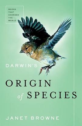 Darwin's Origin of Species pdf epub mobi 下载