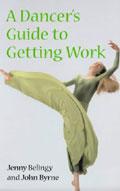 A Dancer's Guide To Getting Work pdf epub mobi 電子書 下載