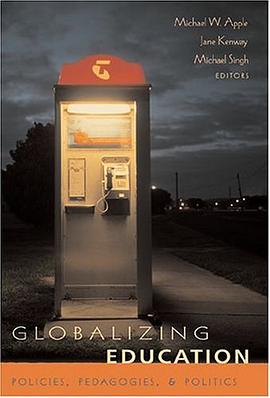 Globalizing Education pdf epub mobi 电子书 下载