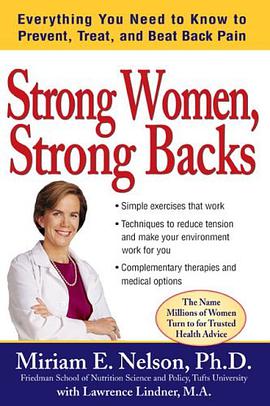 Strong Women pdf epub mobi 电子书 下载
