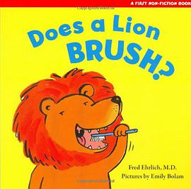 Does a Lion Brush? pdf epub mobi 电子书 下载