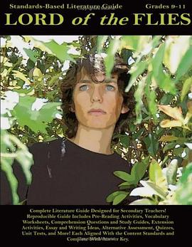 Lord of the Flies Literature Guide (Secondary Solutions LLC Teacher Guide) pdf epub mobi 电子书 下载