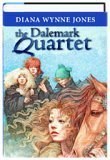 The Dalemark Quartet pdf epub mobi 电子书 下载