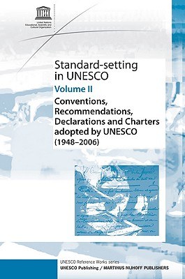 Conventions, Recommendations, Declarations and Charters Adopted by UNESCO, 1948 - 2006 pdf epub mobi 电子书 下载