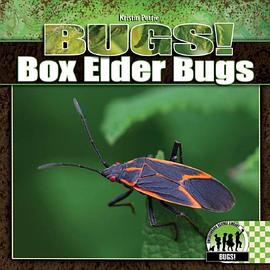 Box Elder Bugs pdf epub mobi 电子书 下载