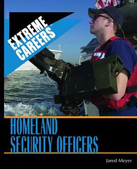 Homeland Security Officers pdf epub mobi 电子书 下载