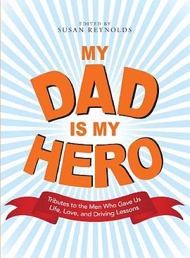 My Dad is My Hero pdf epub mobi 电子书 下载