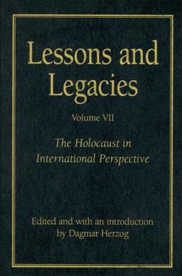 Lessons and Legacies VII pdf epub mobi 电子书 下载