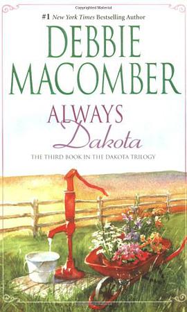 Always Dakota pdf epub mobi 电子书 下载