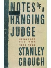 Notes of a hanging judge pdf epub mobi 电子书 下载