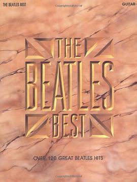 The Beatles Best pdf epub mobi 电子书 下载