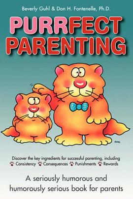 Purrfect Parenting pdf epub mobi 电子书 下载