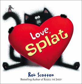 Love, Splat pdf epub mobi 电子书 下载